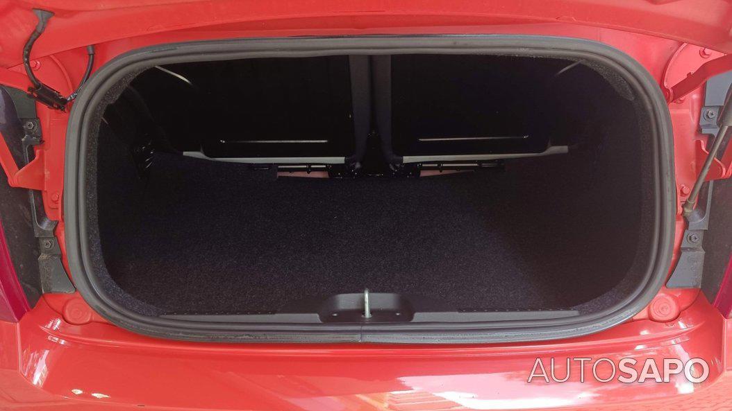 Fiat 500C 1.0 Hybrid Dolcevita de 2023