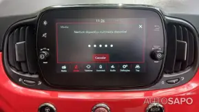 Fiat 500C 1.0 Hybrid Dolcevita de 2023