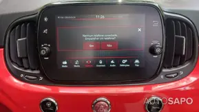 Fiat 500C 1.0 Hybrid Dolcevita de 2023