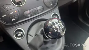 Fiat 500C 1.0 Hybrid Dolcevita de 2023