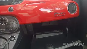 Fiat 500C 1.0 Hybrid Dolcevita de 2023