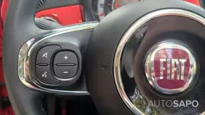 Fiat 500C 1.0 Hybrid Dolcevita de 2023