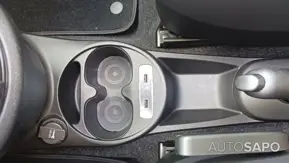 Fiat 500C 1.0 Hybrid Dolcevita de 2023