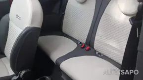 Fiat 500C 1.0 Hybrid Dolcevita de 2023