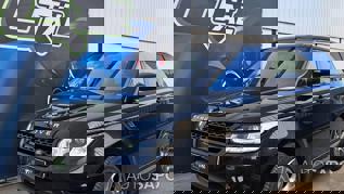 Land Rover Range Rover Sport de 2016