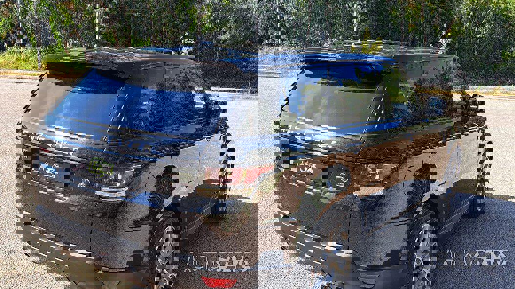 Land Rover Range Rover Sport de 2016