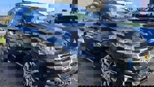 Peugeot 208 1.2 PureTech Allure de 2017