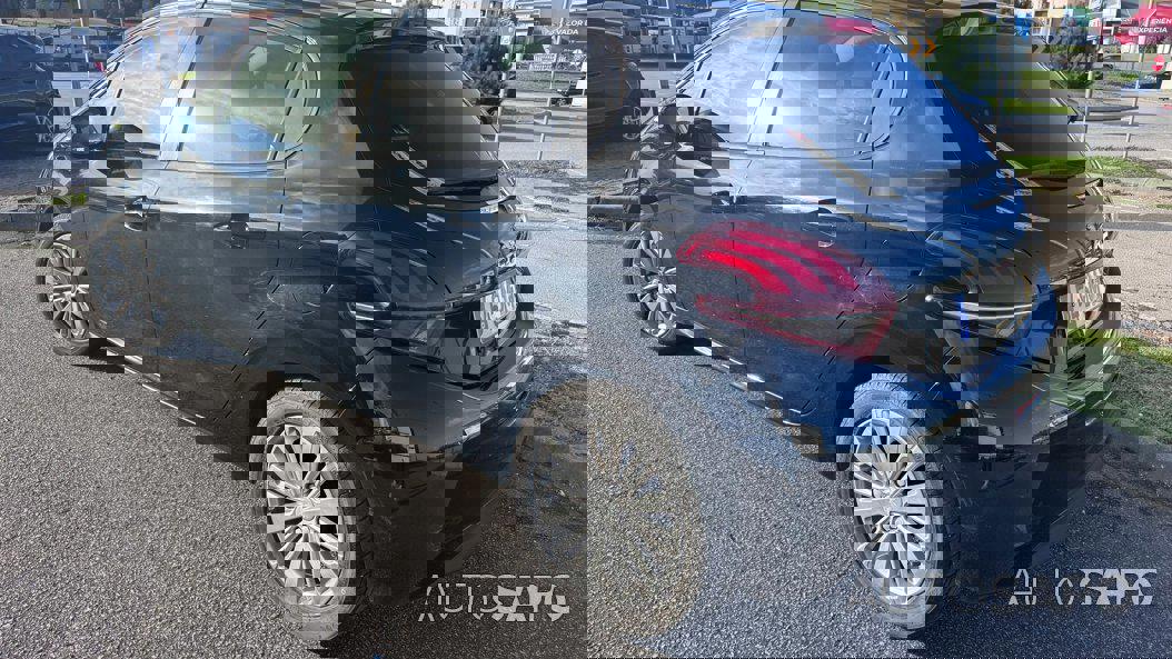 Peugeot 208 1.2 PureTech Allure de 2017