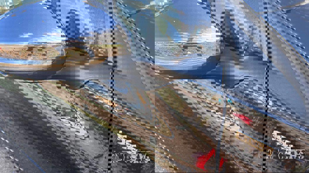 Peugeot 208 1.2 PureTech Allure de 2017