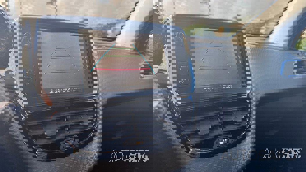 Peugeot 208 1.2 PureTech Allure de 2017