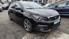 Peugeot 308 de 2019