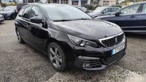 Peugeot 308 de 2019