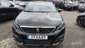 Peugeot 308 de 2019