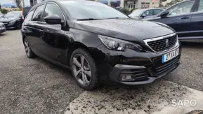 Peugeot 308 de 2019