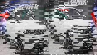 Jeep Compass de 2024