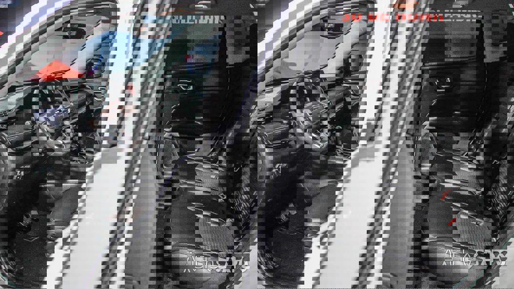 Jeep Compass de 2024