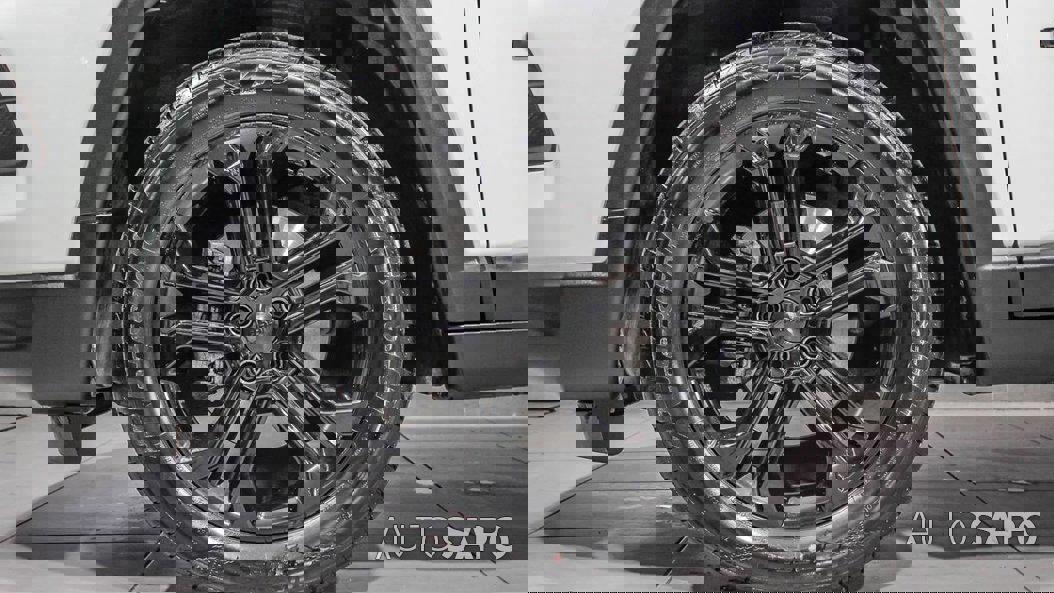 Jeep Compass de 2024