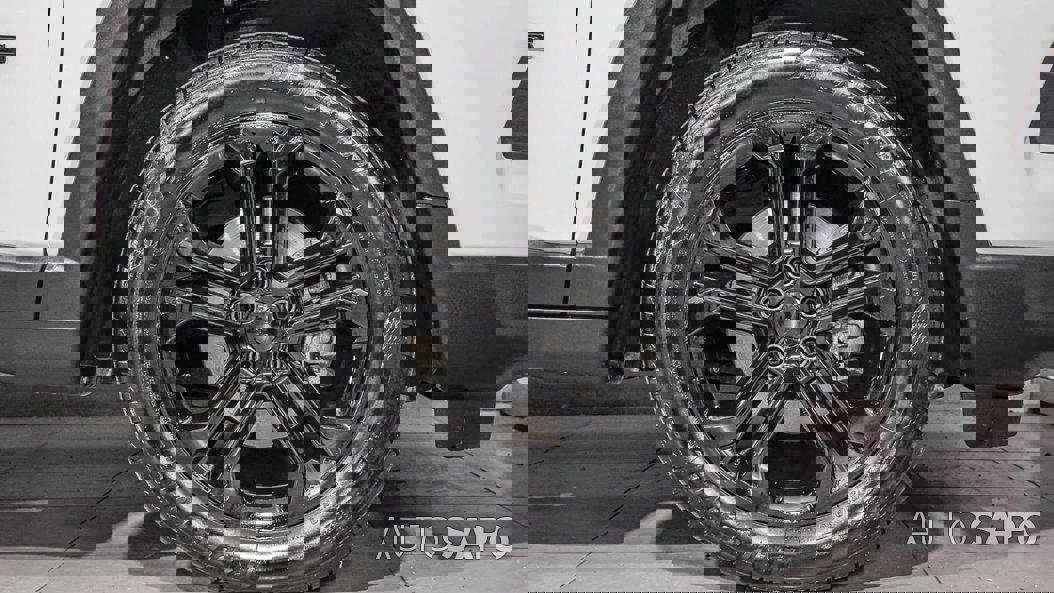 Jeep Compass de 2024