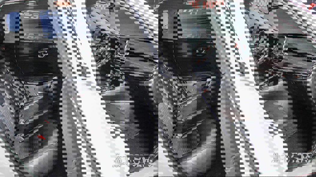 Jeep Compass de 2024