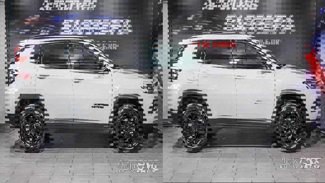 Jeep Compass de 2024