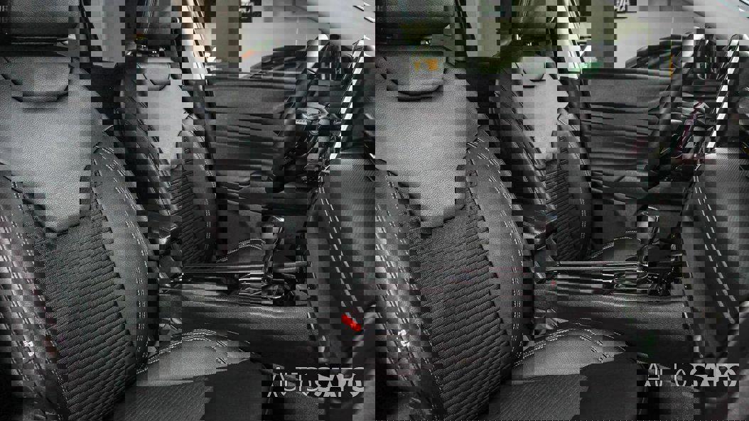 Jeep Compass de 2024