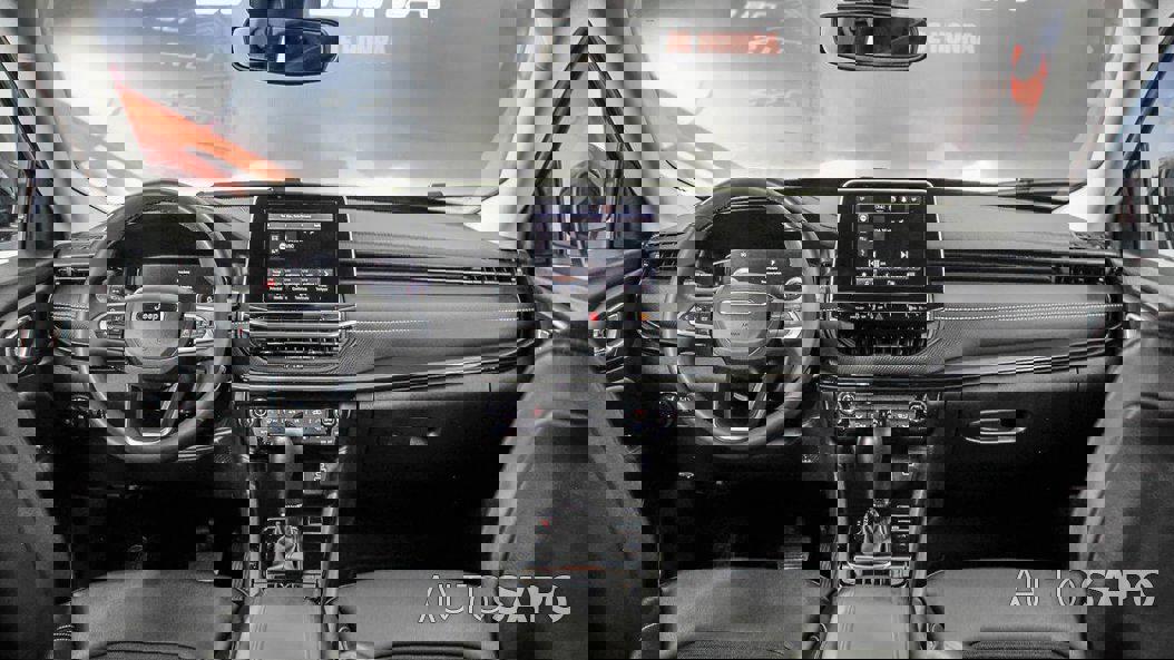 Jeep Compass de 2024