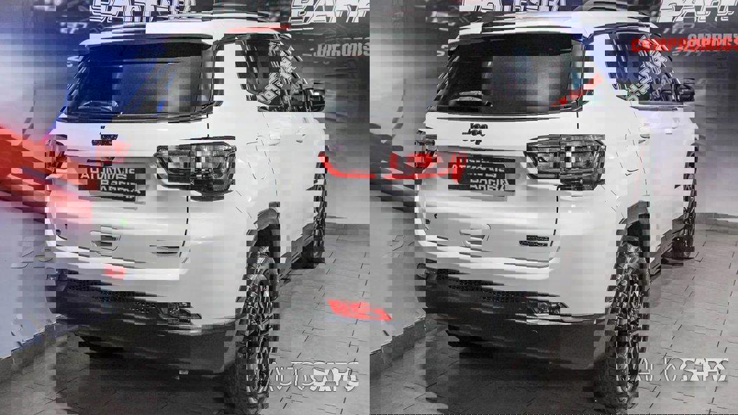 Jeep Compass de 2024