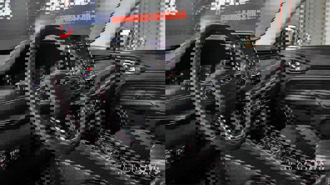 Jeep Compass de 2024