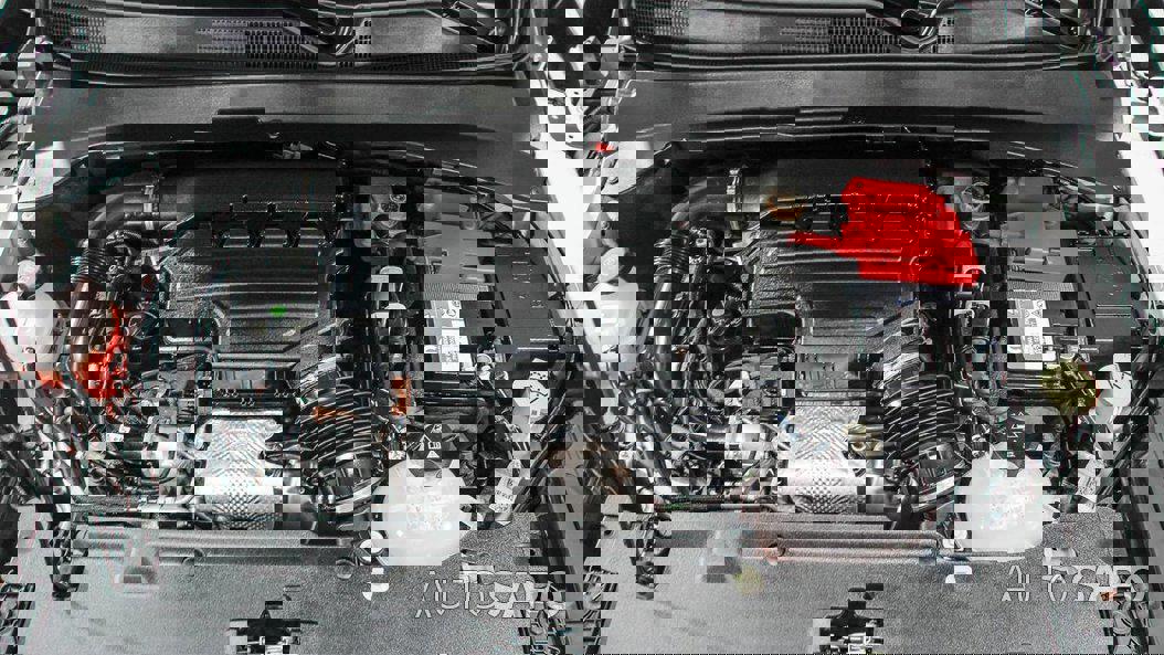 Jeep Compass de 2024