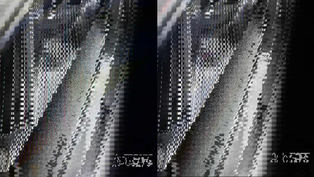 Jeep Compass de 2024