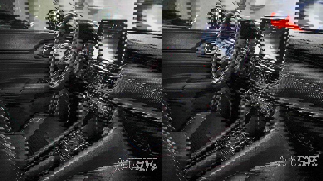 Jeep Compass de 2024