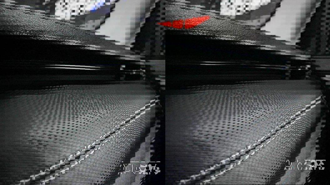 Jeep Compass de 2024