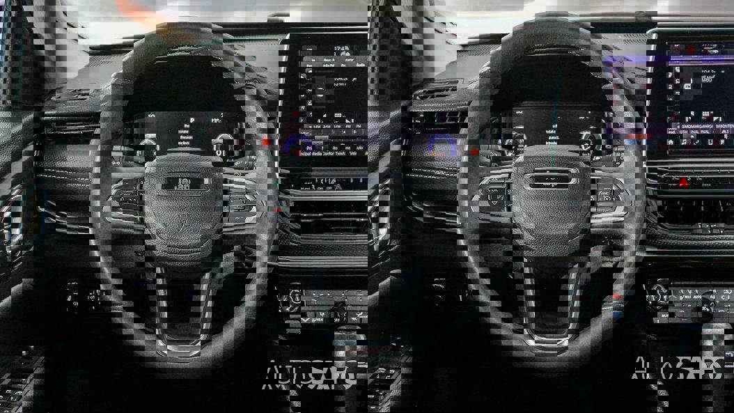 Jeep Compass de 2024