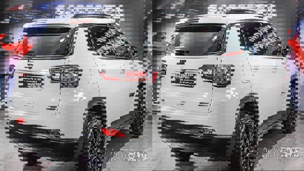 Jeep Compass de 2024