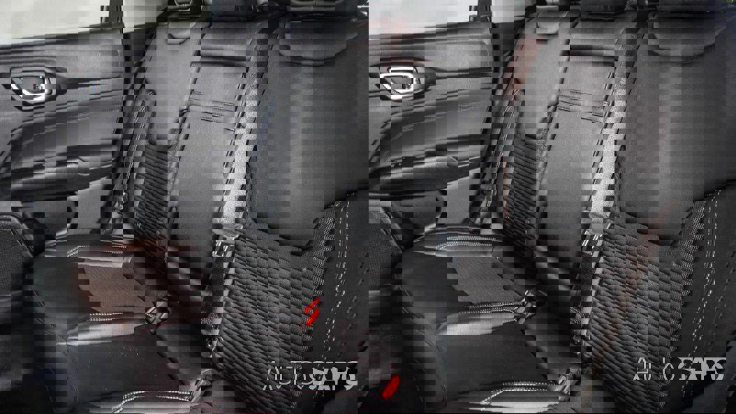 Jeep Compass de 2024