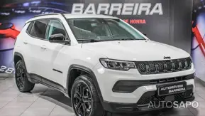 Jeep Compass de 2024
