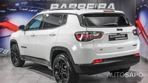 Jeep Compass de 2024