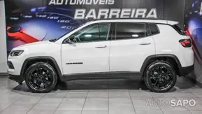 Jeep Compass de 2024