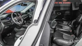 Jeep Compass de 2024