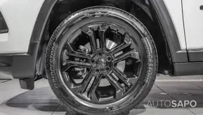 Jeep Compass de 2024