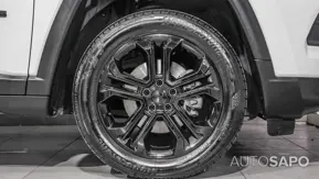 Jeep Compass de 2024