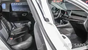 Jeep Compass de 2024