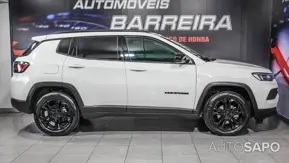 Jeep Compass de 2024