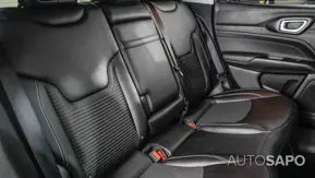 Jeep Compass de 2024