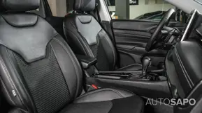 Jeep Compass de 2024