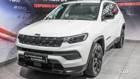 Jeep Compass de 2024