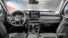 Jeep Compass de 2024