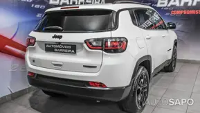 Jeep Compass de 2024