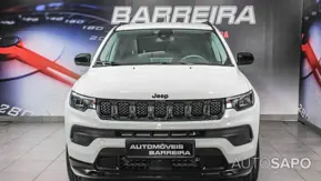 Jeep Compass de 2024