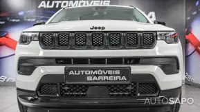 Jeep Compass de 2024